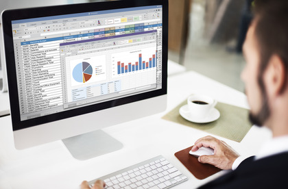 Advanced Excel for Data Analysis