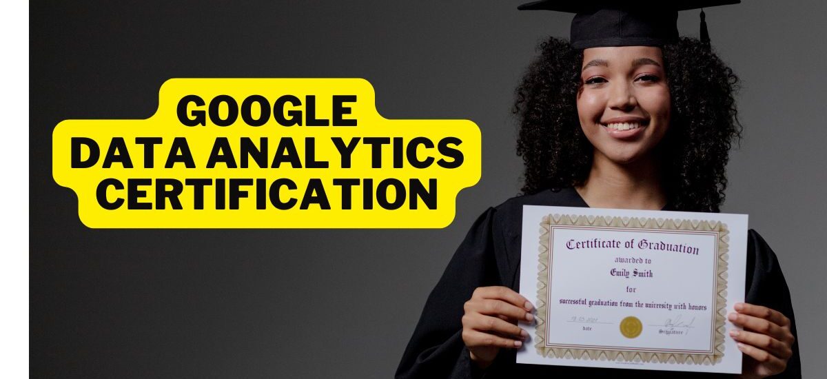 google-data-analytics-certification