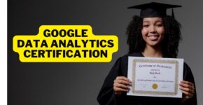 google-data-analytics-certification