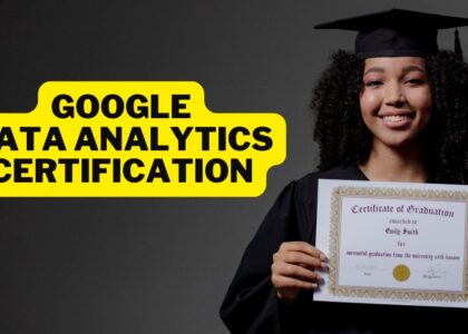 google-data-analytics-certification